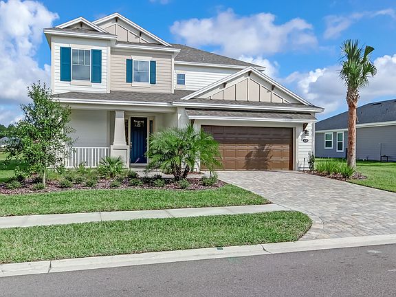 2nd image of 85290 Berryessa Way