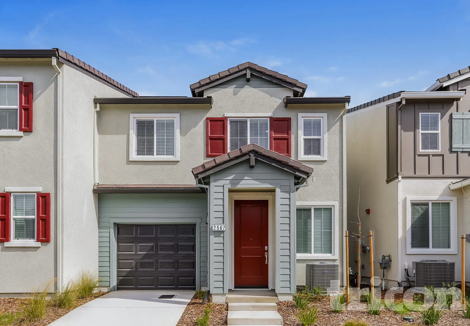 2567 Gold Brook Street Lincoln CA — Photo 1