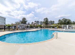 904 West, Greenville, NC 27834