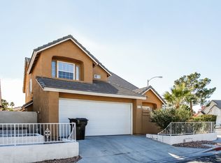2819 Albemarle Way, Henderson, NV 89014