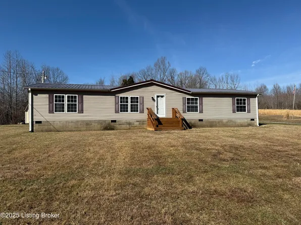 346 Burch Burnette Ln, Falls Of Rough, KY 40119