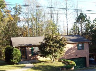 300 Cumberland View Ests, Rocky Top, TN 37769