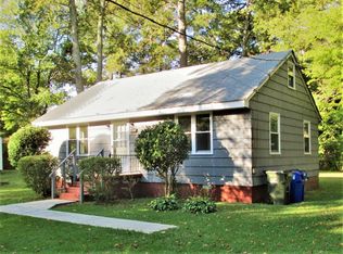 1229 Winburne Ln, Norfolk, VA 23502
