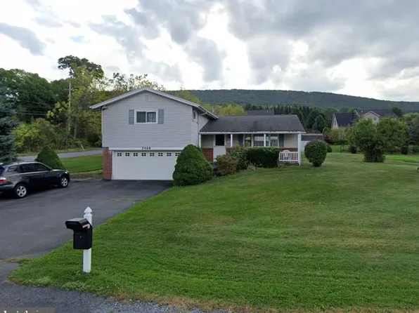 2468 Jalice Cir, State College, PA 16801