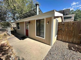 740 S 5th St, Montrose, CO 81401