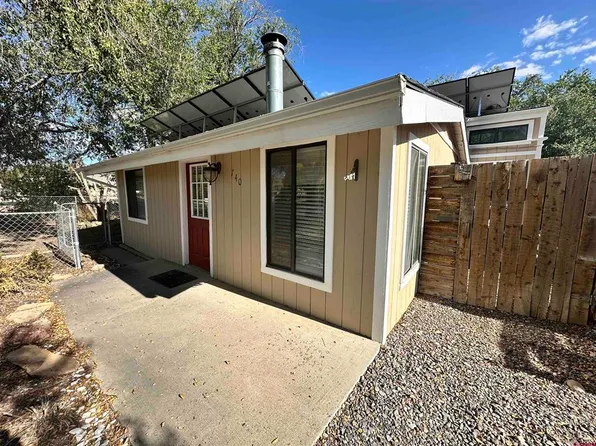 740 S 5th Street, Montrose, CO 81401