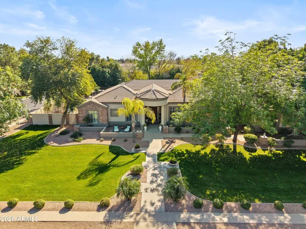3765 E PALM Street, Mesa, AZ 85215