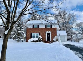 19 Jaqui Ave, Morris Plains, NJ 07950