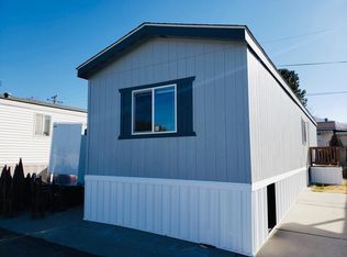 421 N 200 W TRLR 11, Tooele, UT 84074