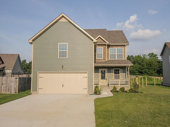 2nd image of 262 Fox Xing Lot 262