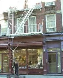 Rented by Keller Williams NYC