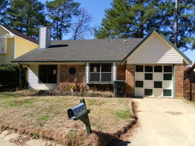 9122 Bushnell Ln, Shreveport, LA, 71118
