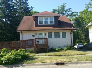 204 Prospect St, Pontiac, MI 48341