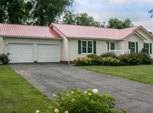 1088 Florist Dr, Abingdon, VA 24210