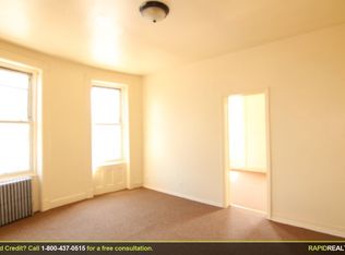 200 Schaefer St, Brooklyn, NY 11207