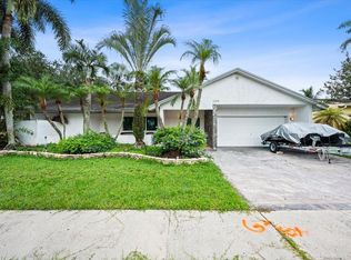 11650 NW 39TH Place, Sunrise, FL 33323