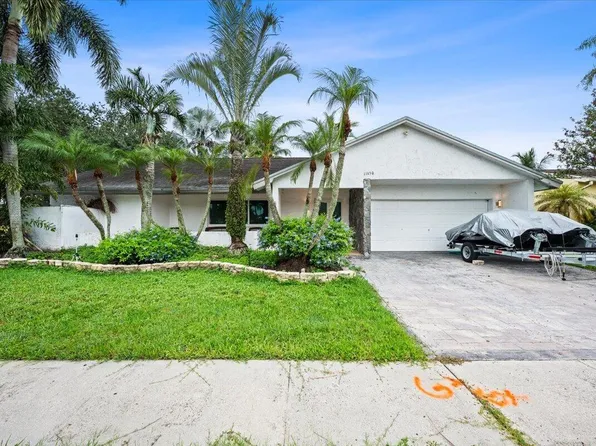11650 NW 39TH Place, Sunrise, FL 33323