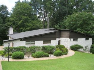 2647 Goodfellows Rd, Tucker, GA 30084