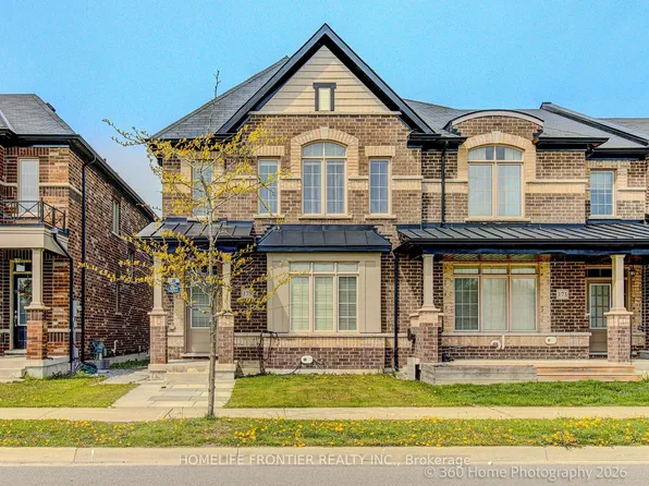 175 Beechborough Cres, East Gwillimbury, ON L9N 0P1