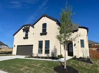 120 Derrett Ln, Rhome, TX 76078