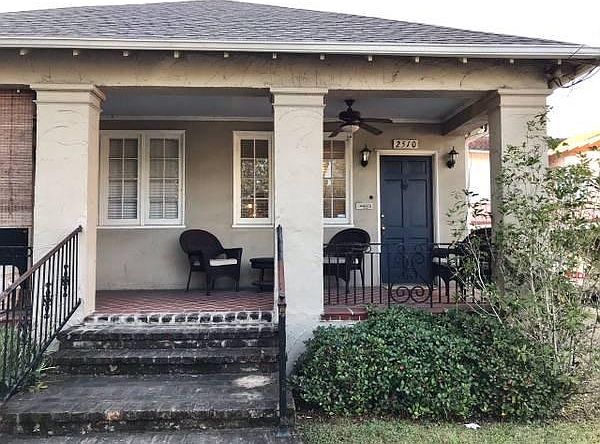 1st image of 2510 Nashville Ave #2