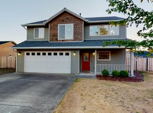 361 SW Juniper Ave, Warrenton, OR