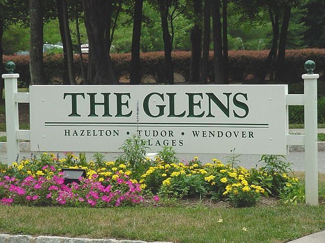 Welcome to "The Glens"