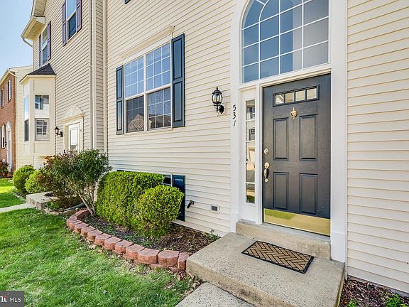 5th image of 531 Tuliptree Sq NE
