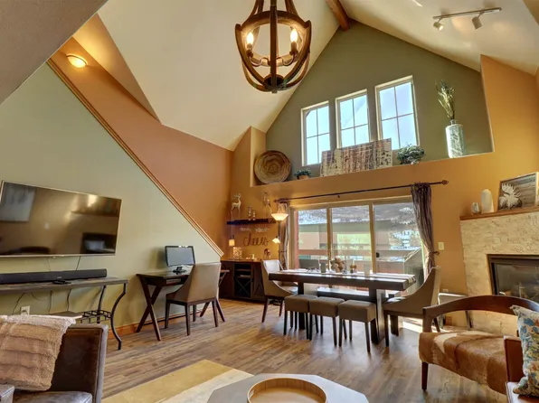 (undisclosed Address), Frisco, CO 80443