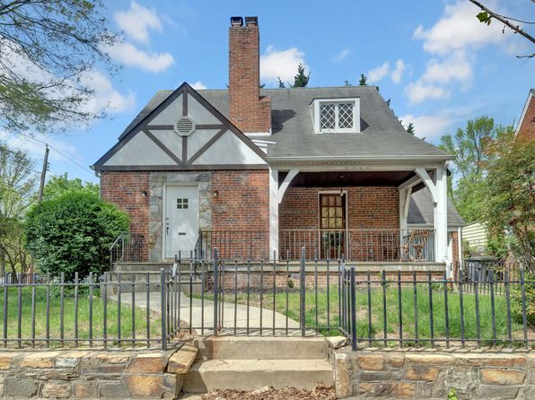 5900 2nd Pl NW