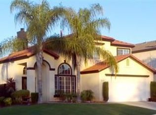 5600 Escondido Ct, Bakersfield, CA 93313