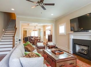 1810B Elliott Ave, Nashville, TN 37203