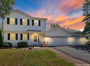 3201 Kensington Ln, Zion, IL 60099