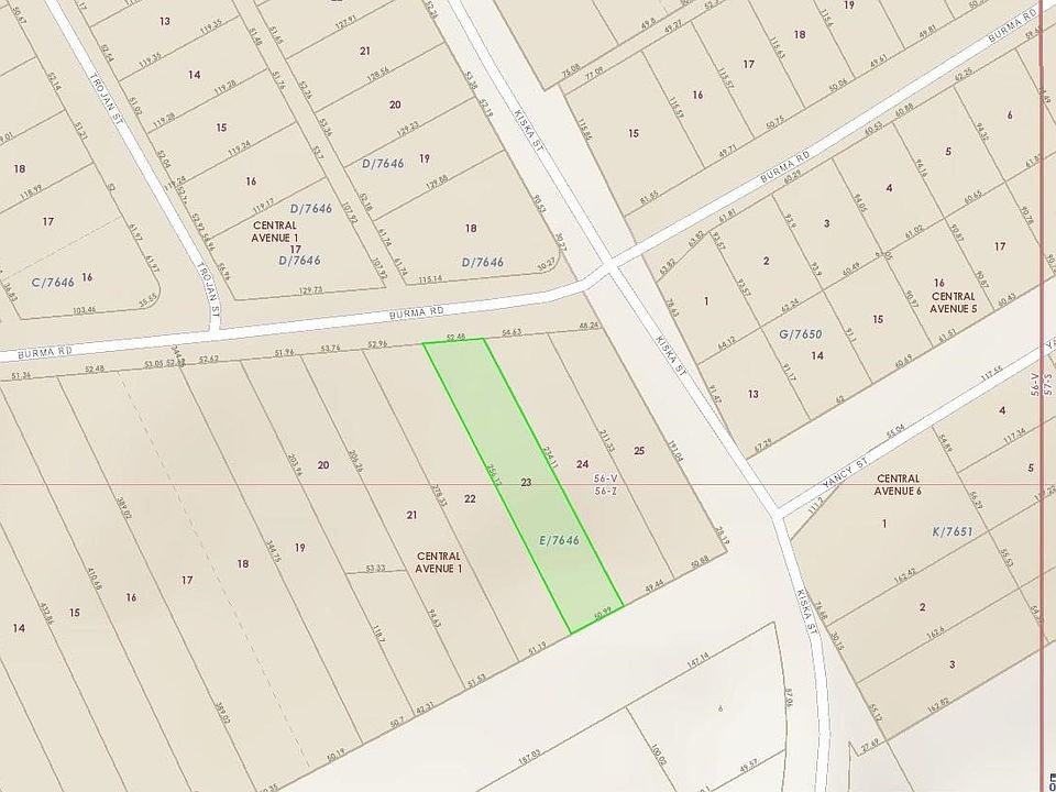 2nd image of 4640 Burma Rd