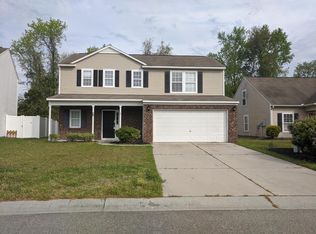 3033 Regency Oaks Dr, Myrtle Beach, SC 29579