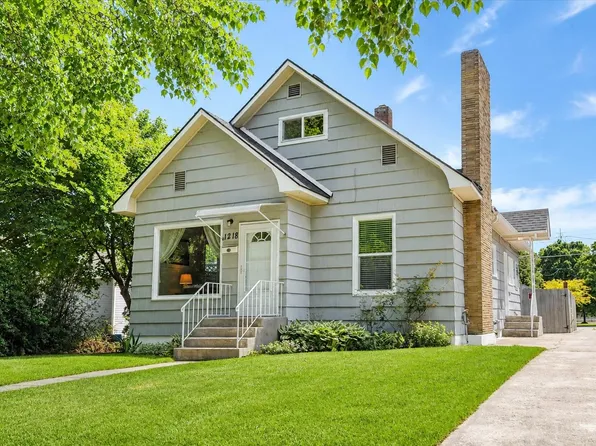 1218 E Augusta Ave, Spokane, WA 99207