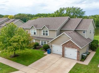 1721 W River St #1721, Dixon, IL 61021