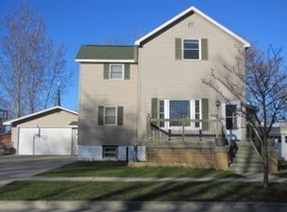 325 Sable St, Alpena, MI 49707