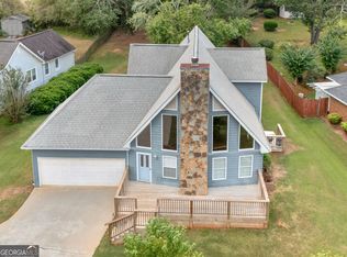 4980 W Lake Dr SE, Conyers, GA 30094