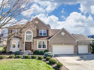 3660 Berrywood Dr, Dayton, OH 45424