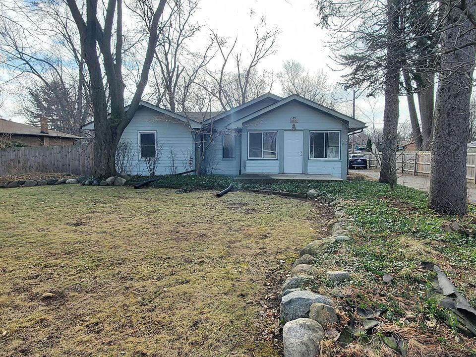 5336 Mansfield Ave 2, Sterling Heights, MI 48310 Zillow