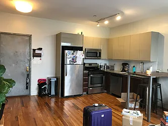 Rented by City Vista Inc