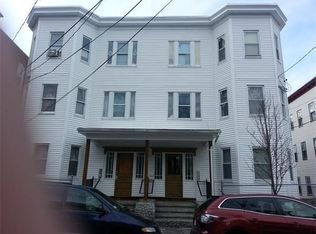 128 Shurtleff St, Chelsea, MA 02150