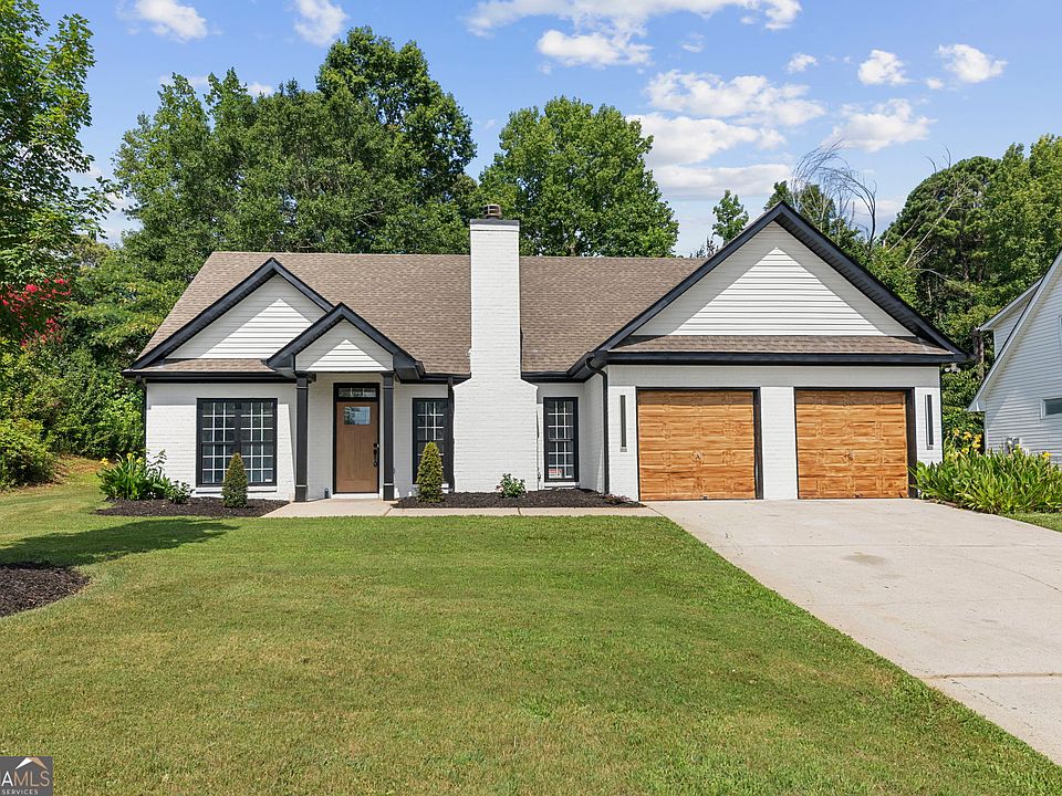1st image of 11203 Knotty Pine Pl