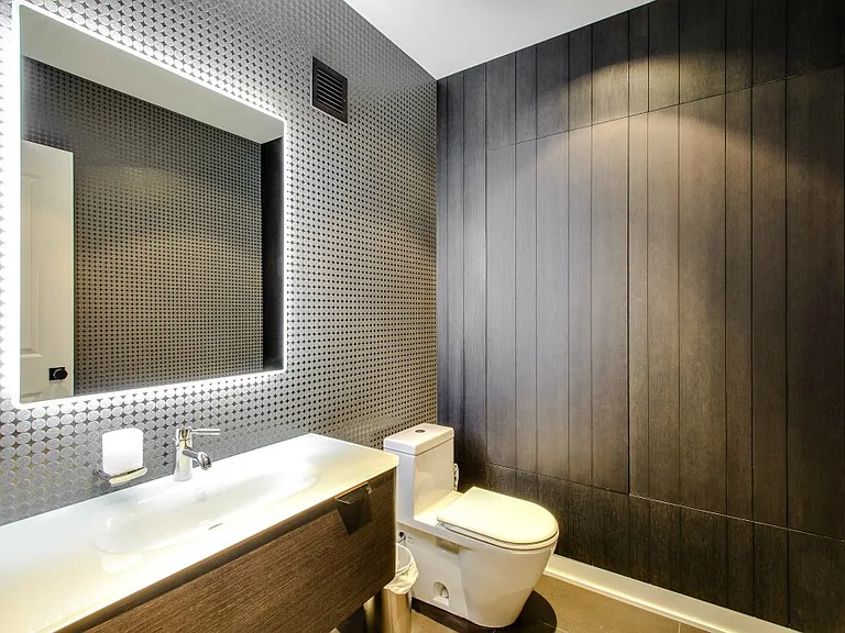 225 N Columbus Dr #5510 — Photo 35