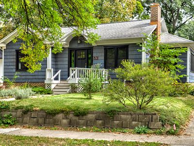 712 Ridgewood Ave, Ames, IA, 50010