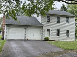 2003 Raleigh Rd, Hummelstown, PA 17036