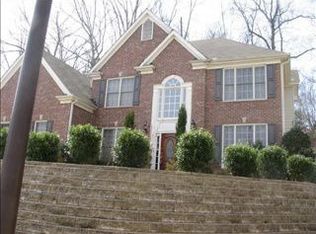 567 Lakeview Ter SE, Mableton, GA 30126