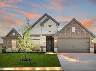 145 Mockingbird Hill Dr, Joshua, TX 76058