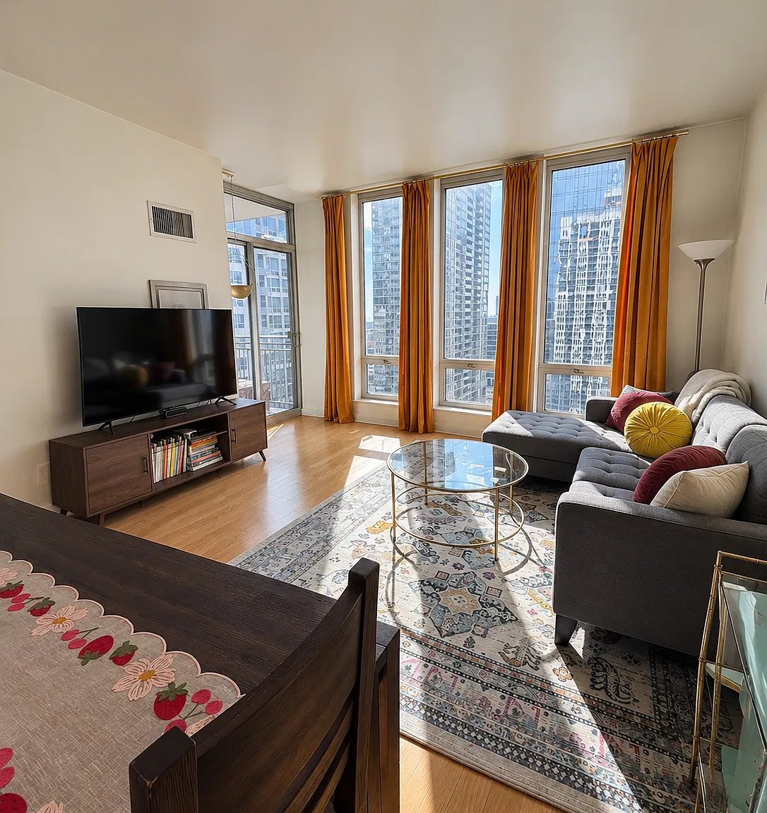 1 bed, 900 sqft, $2,750 — Photo 2
